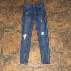 Kids Jeans